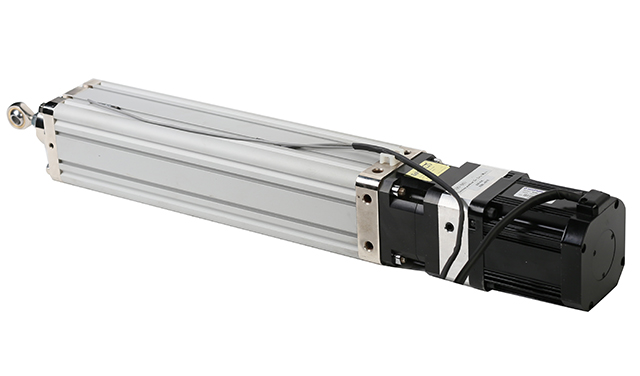 糾偏驅動器TIB/TIA系