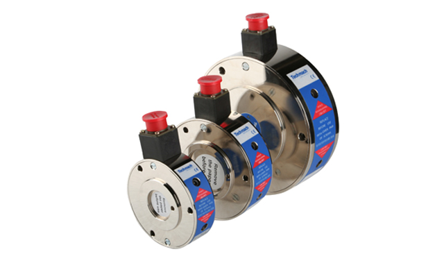 穿軸式張力檢測器RB系列