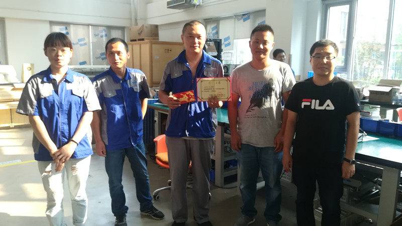 鈦瑪科第一屆幕后英雄技能大PK,比的不是輸贏,是品質,是高效?。?> </a> </div> <div   id=