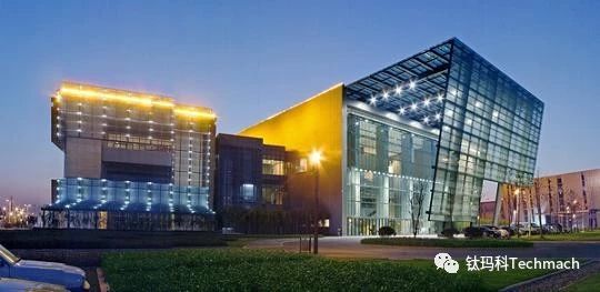 CIDPEX2018【南京】:Techmach“紙”“衛(wèi)”等您共赴行業(yè)之約！