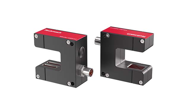 紅外檢邊傳感器MIR10