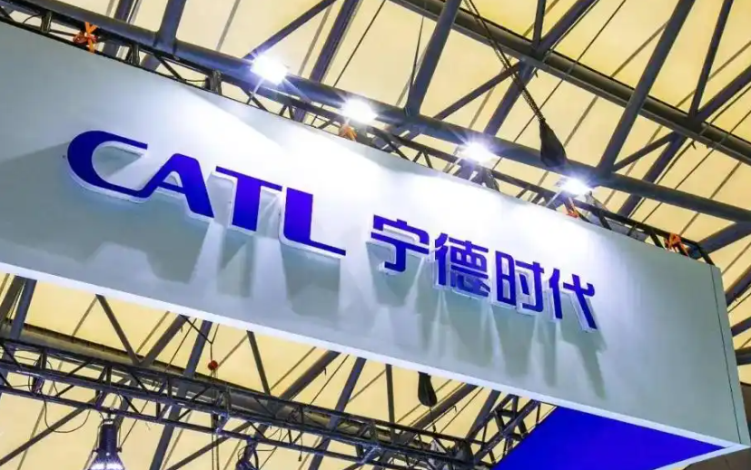 300億訂單砸向美國，寧德比亞迪“失守”，特斯拉棄用中國電池？